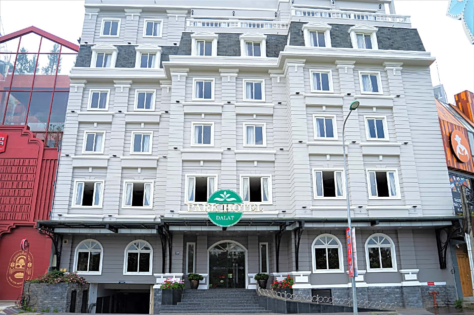 Dalat Plaza Hotel – Dalat, PR