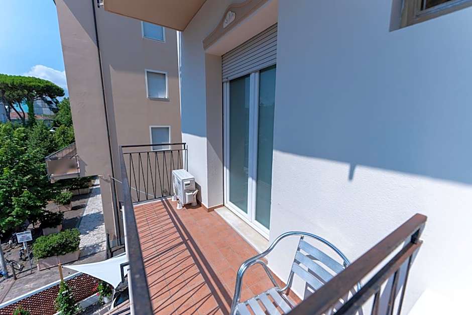 Hotel Villa Itala