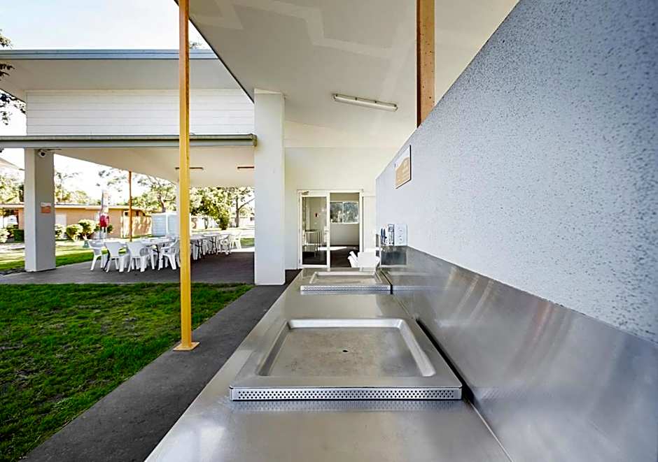 NRMA Canton Beach Holiday Park