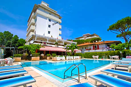 Hotel De Amicis