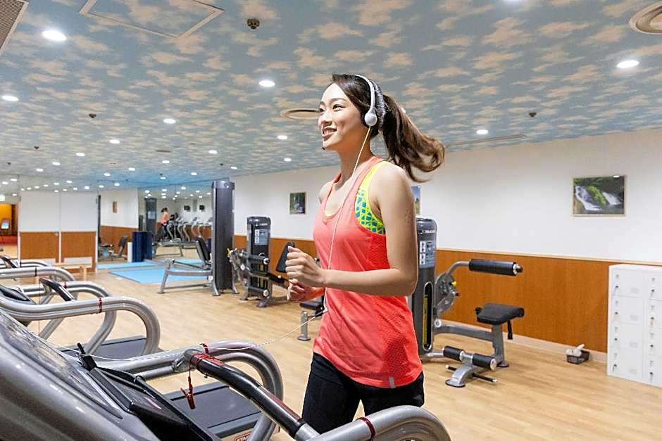 Hanamaki Onsen Hotel Koyokan