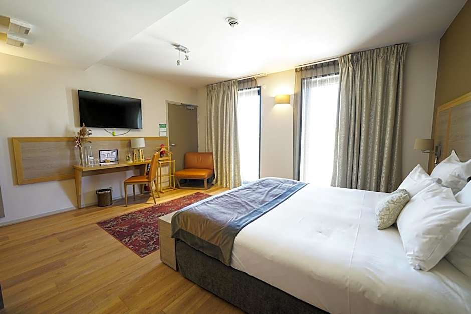 Hotel Vatel Bordeaux
