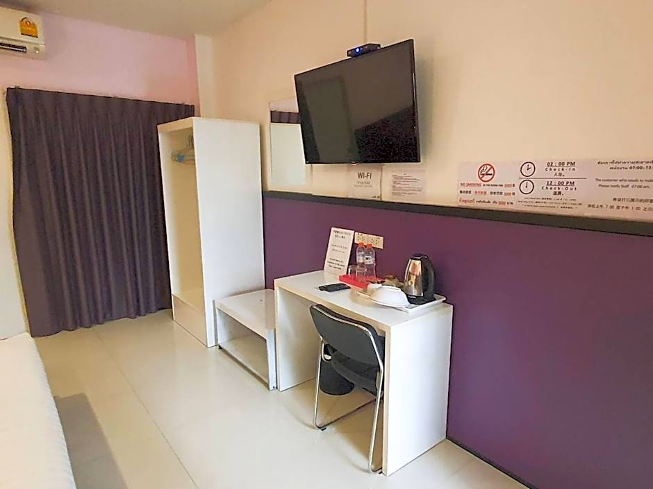 Donmueang Airport Modern bangkok