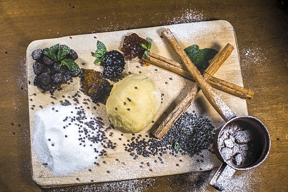 Hotel Relais Antica Masseria