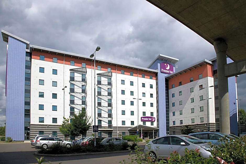Premier Inn London Docklands - Excel