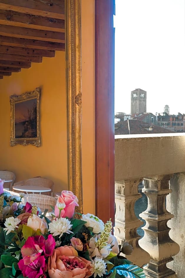 Locanda Ai Santi Apostoli