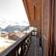 Sportchalet Mürren