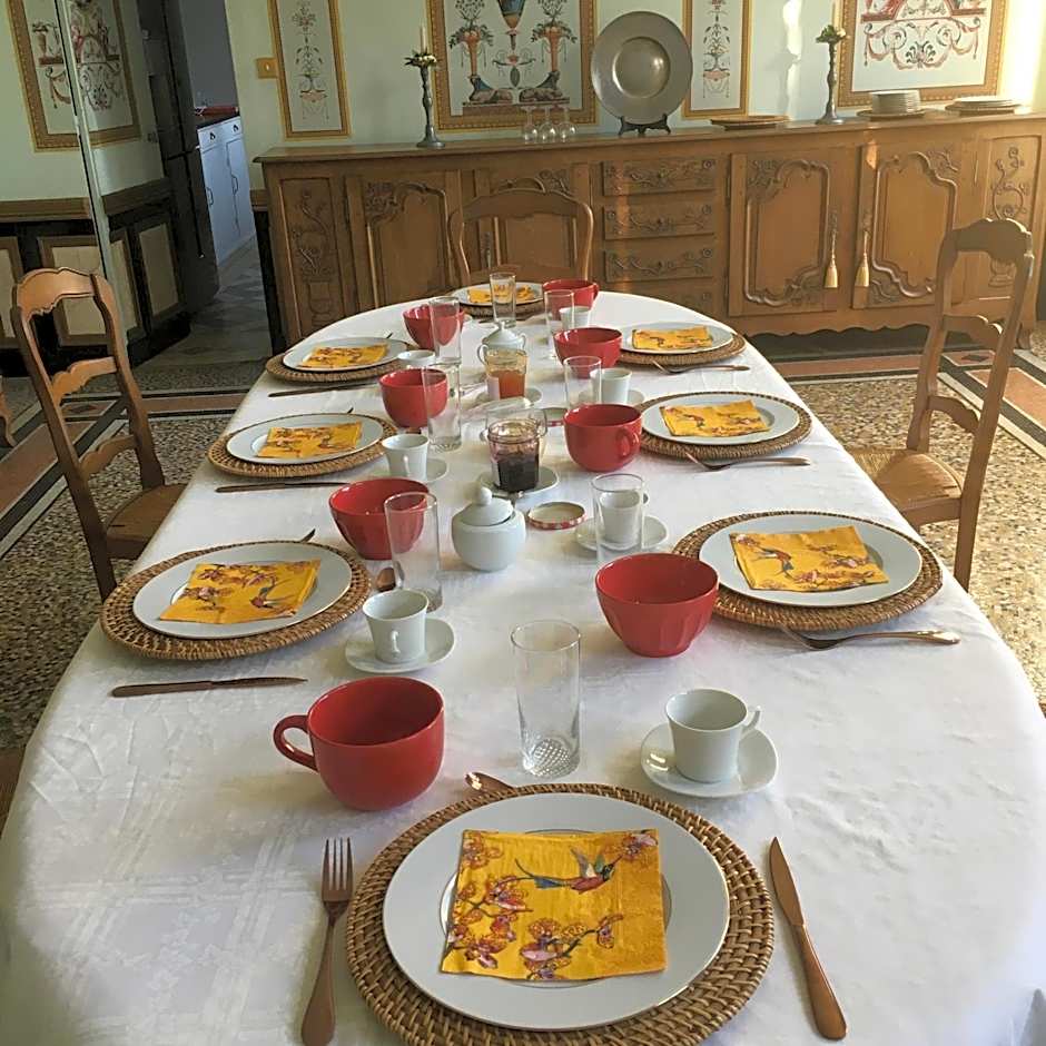 Château de Praslins