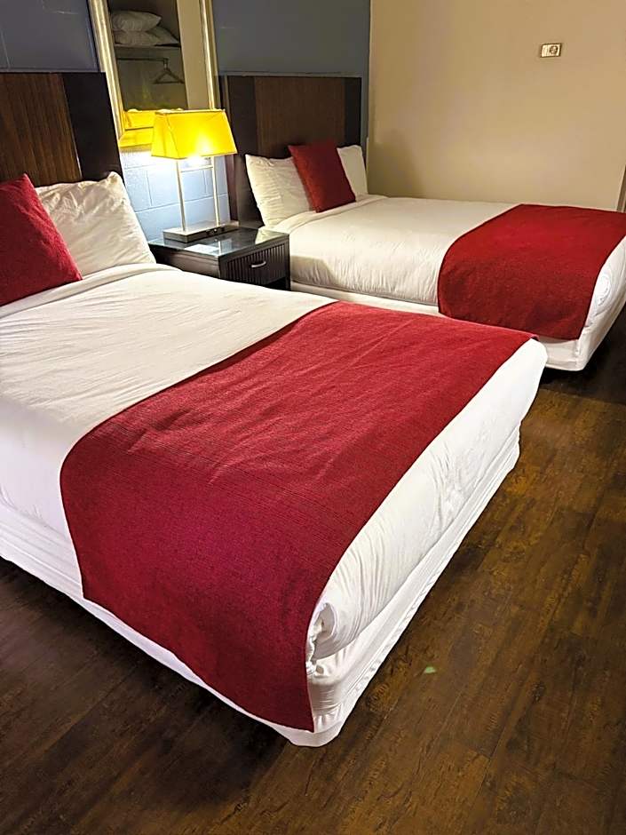 Travels Inn Victoria County