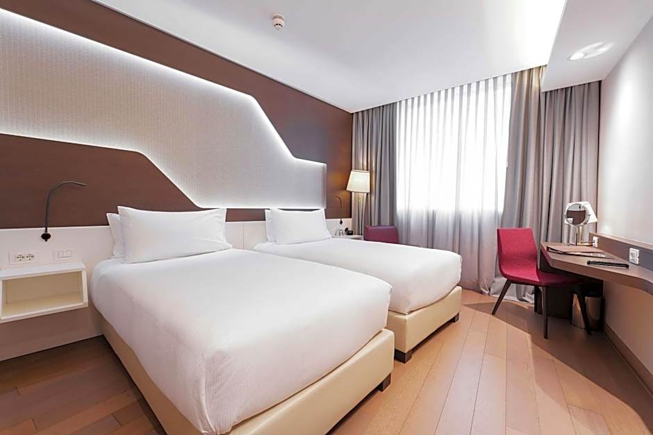 DoubleTree by Hilton Yerevan Armenia