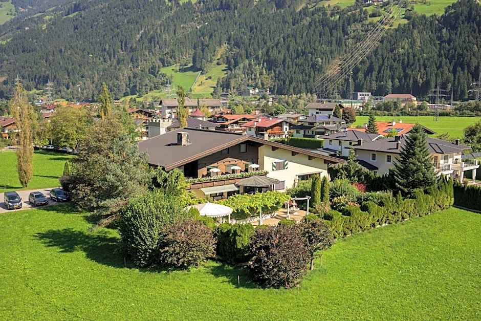 Boutiquehotel Säumler
