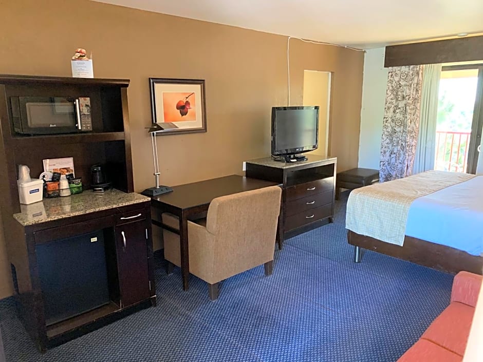 Travelodge by Wyndham Rapid City