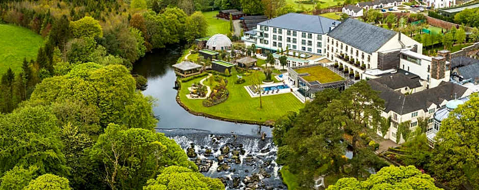 Galgorm Spa & Golf Resort