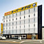 Super Hotel Oyama