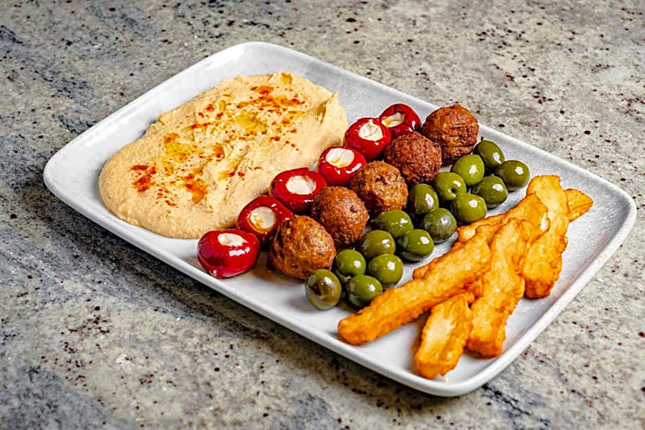 Sheraton Skyline Hotel London Heathrow