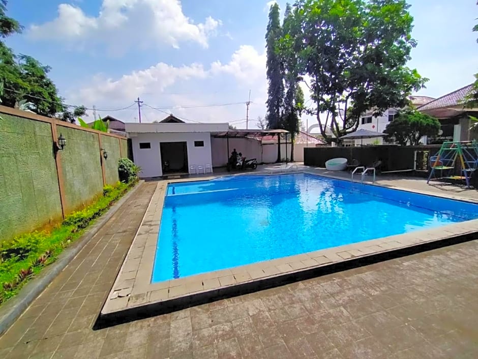 Grand Mutiara Hotel Puncak