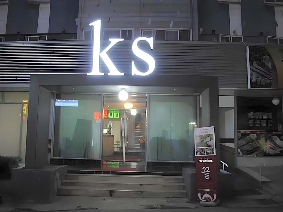 K.S Hotel