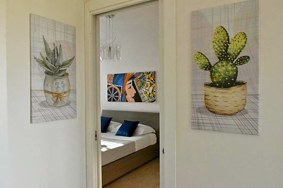 Casa Nettuno Favignana