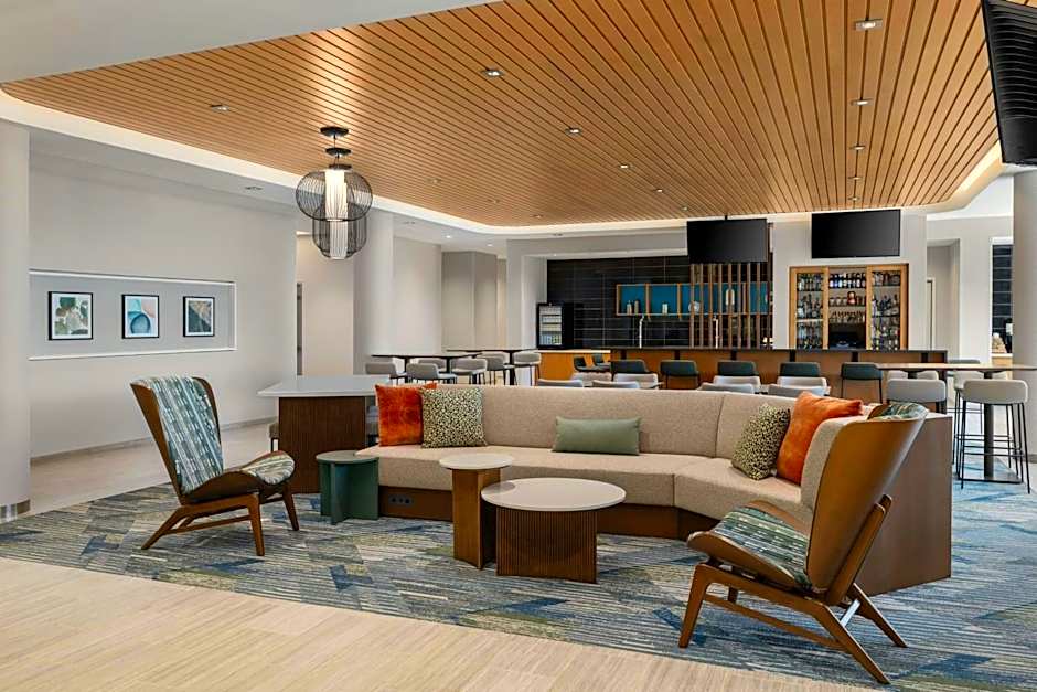 SpringHill Suites by Marriott Allentown Bethlehem/Center Valley