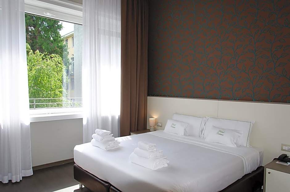 Hotel Tiziano Gruppo Minihotel