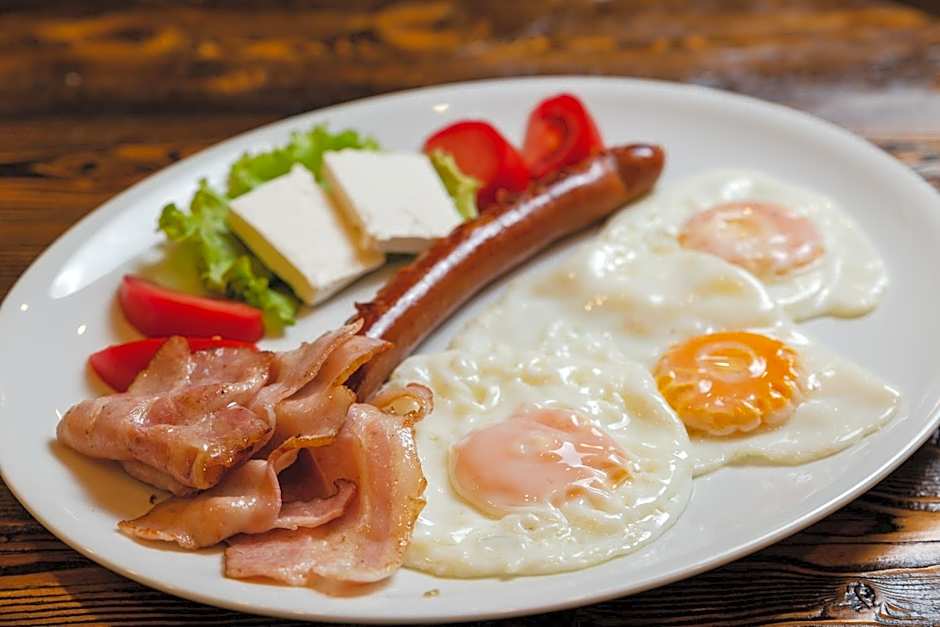Hotel Keto