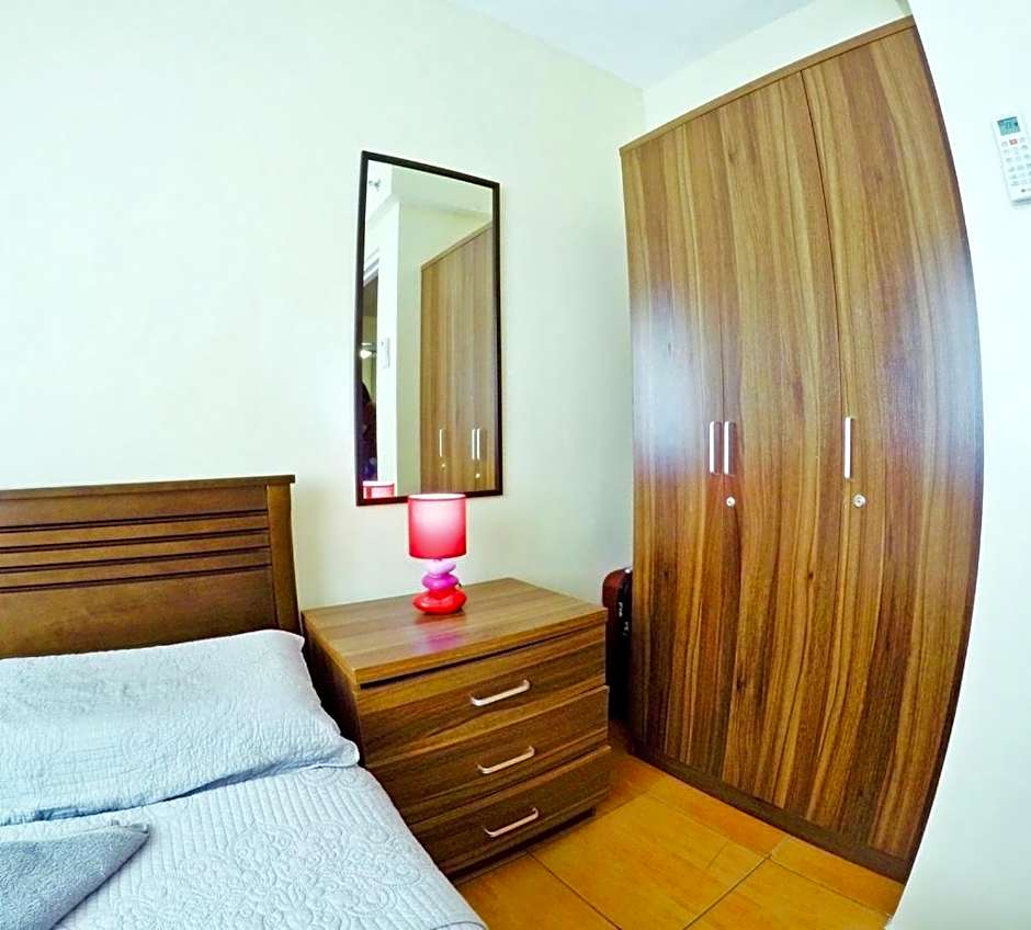 2BR Unit 2426 Sanremo Oasis ARC Home Rentals