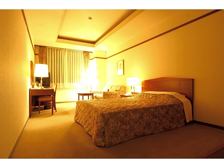 Hotel Danrokan