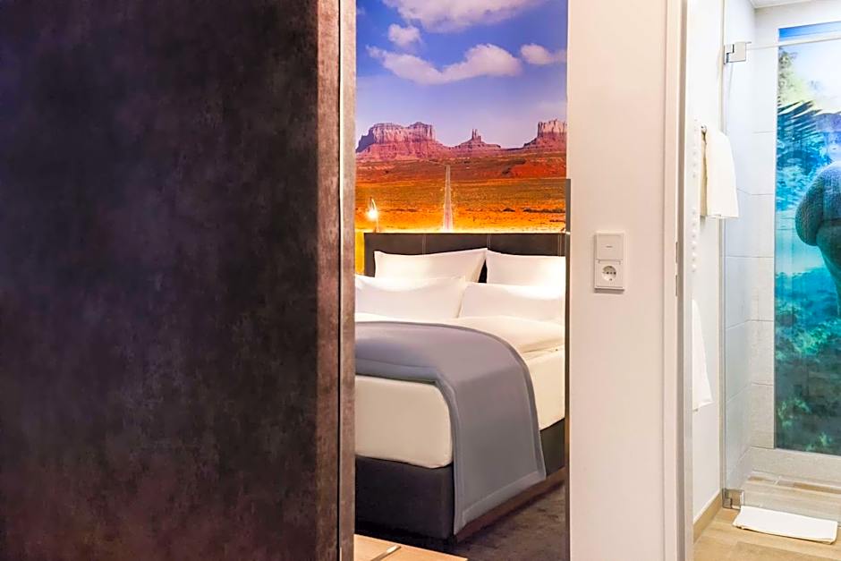 Best Western Hotel Wiesbaden