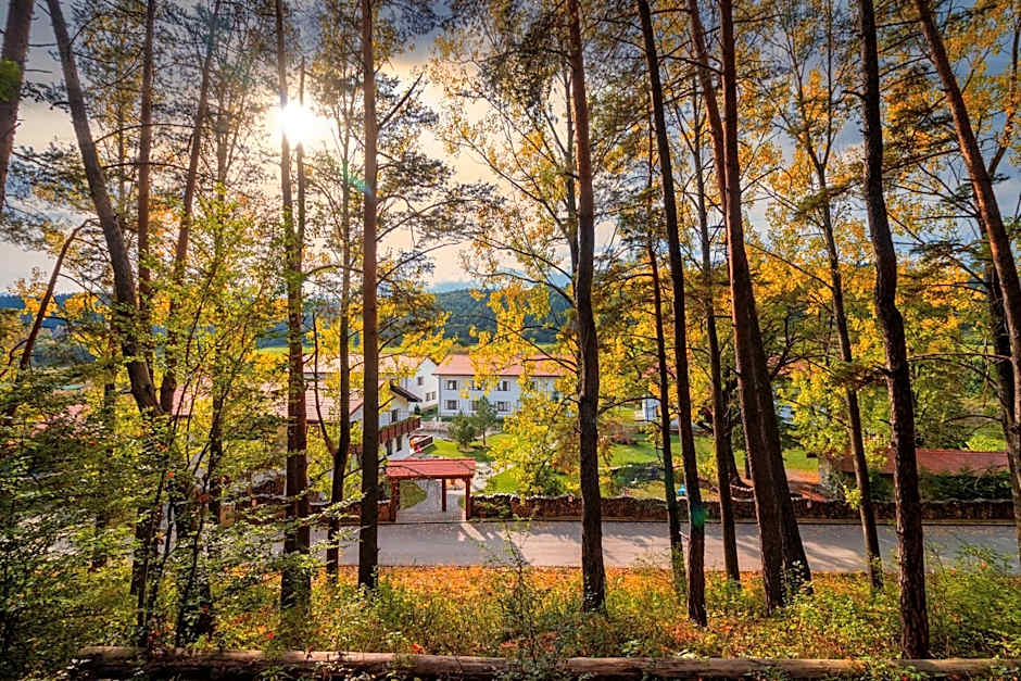 Wolkendorf Bio Hotel & Spa