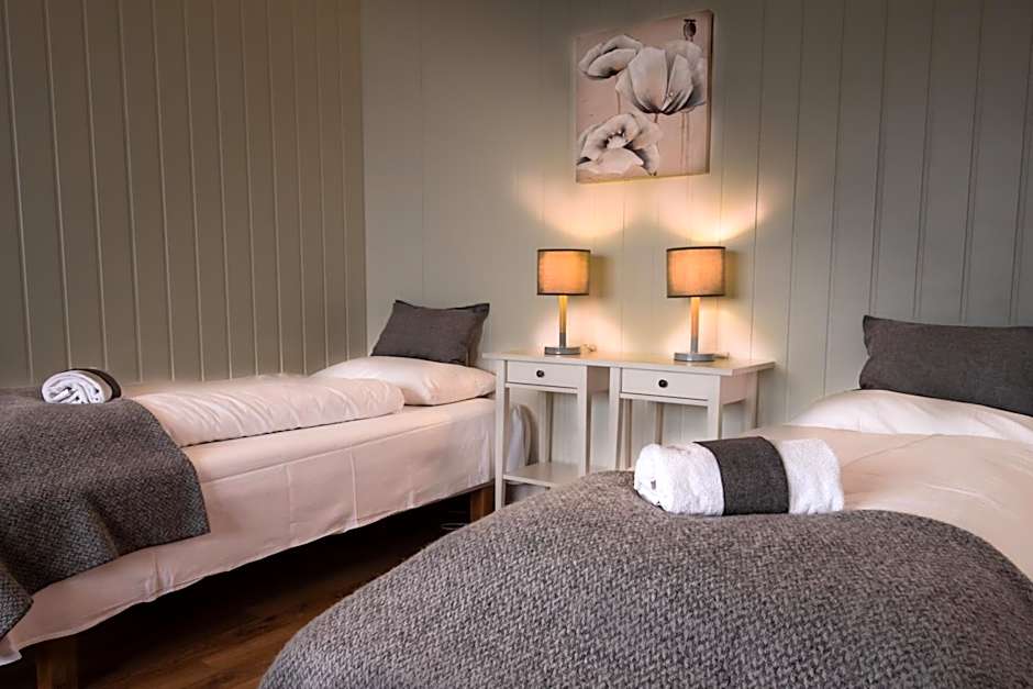 Storestølen Fjellhotell