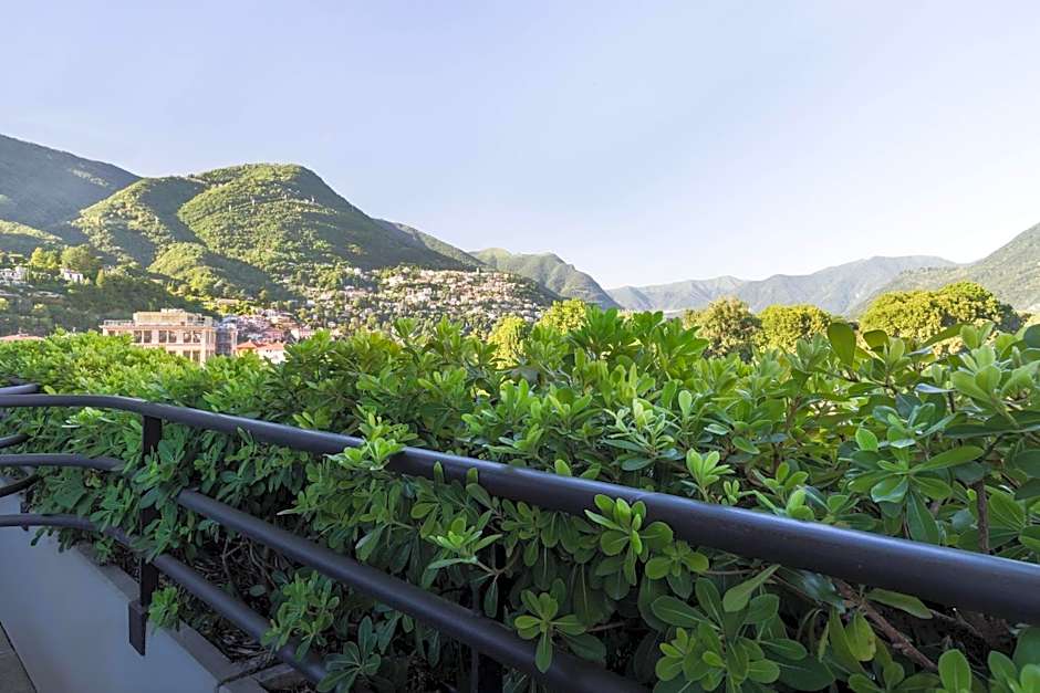 Sheraton Lake Como Hotel