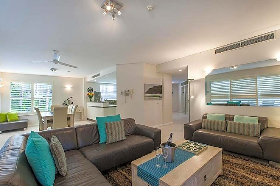 Emerald Noosa