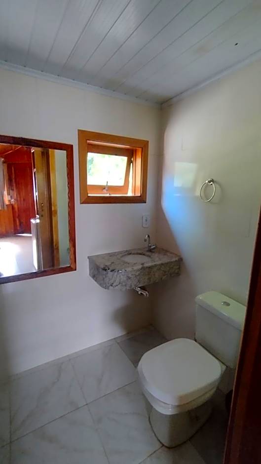 Pousada Chales Monte Verde