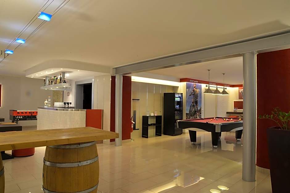 Best Western Plus Soave Hotel