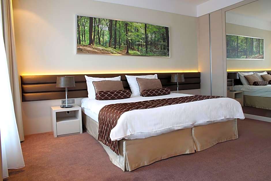 Hotel Narvil Conference & Spa