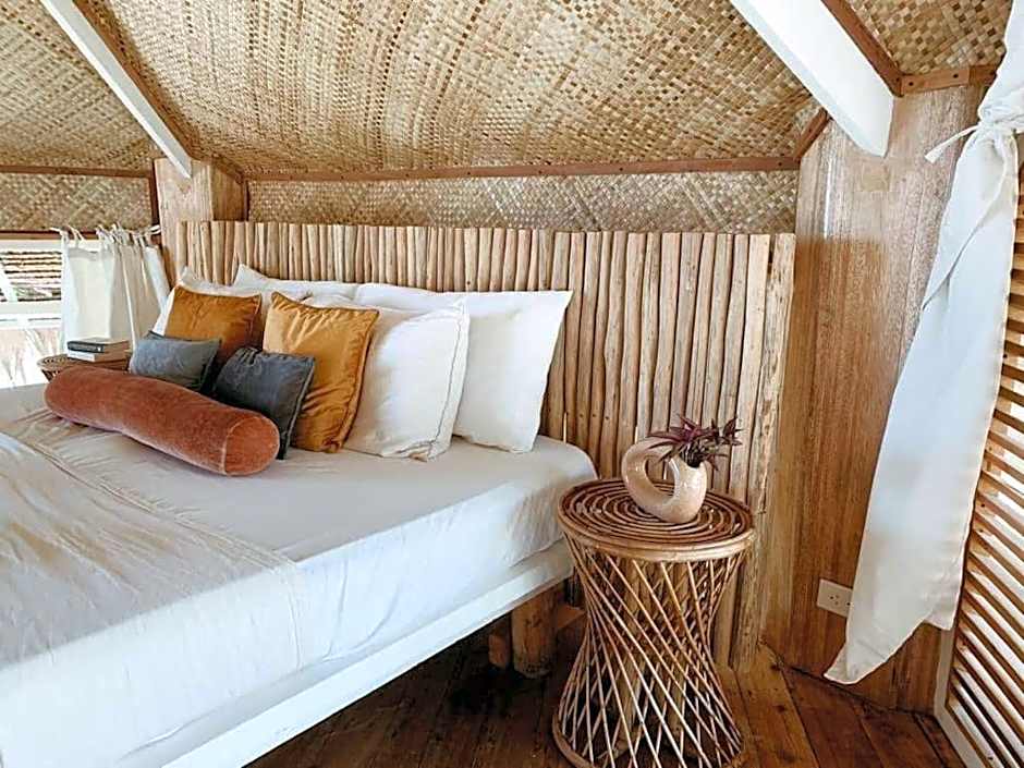 Punta Punta Surf Retreat