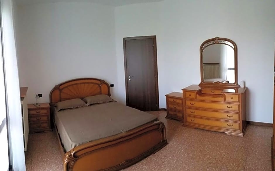 B&B Le Camelie – Bareggio, DC