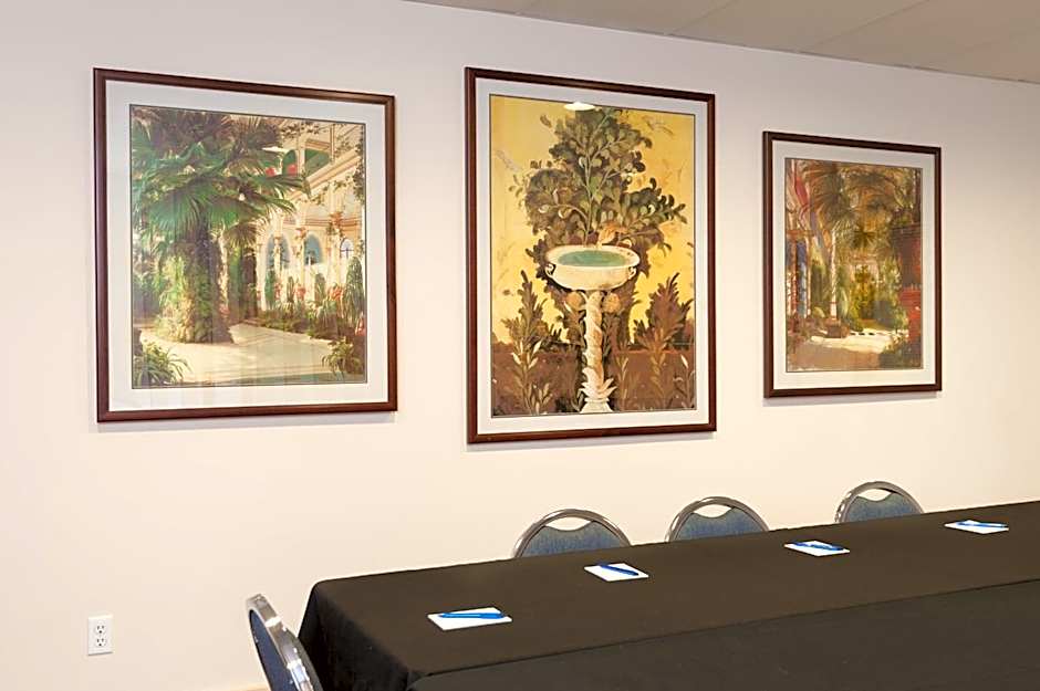 The Mediterranean Inn