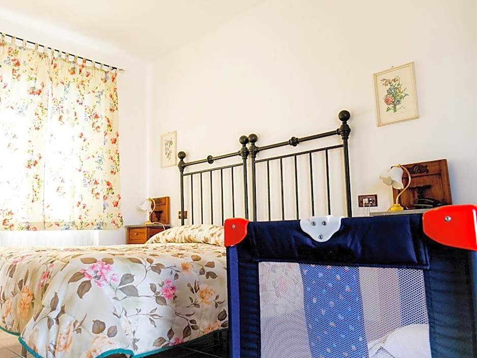 Hotel Albergo Ristorante Il Ciclope