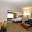 Holiday Inn Express By IHG