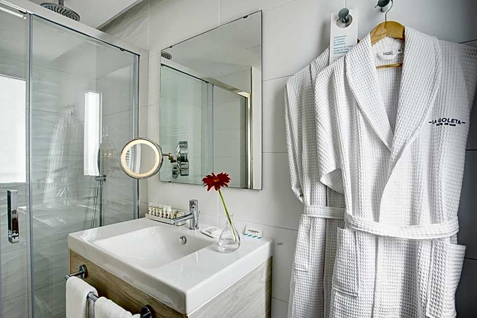 La Goleta Hotel de Mar - Adults Only