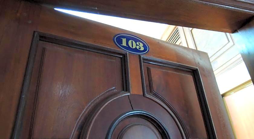 Hanoi Evergreen Hotel