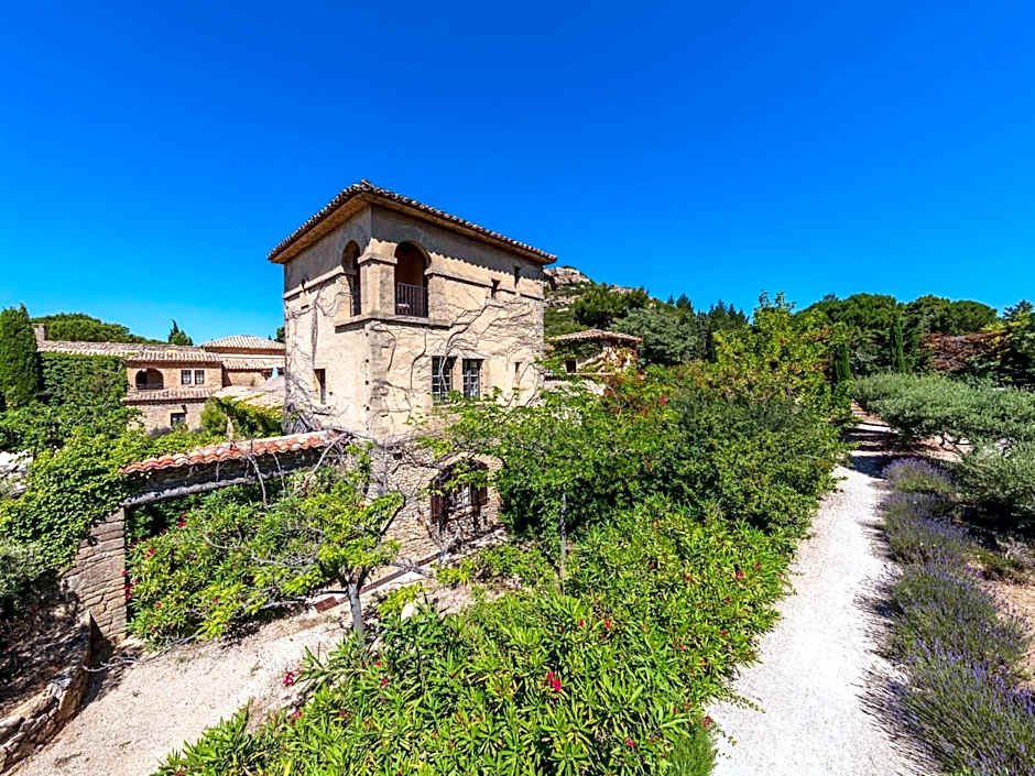 Abbaye de Sainte Croix