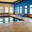 Comfort Inn Santa Fe