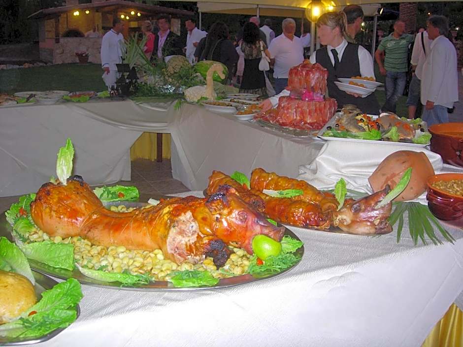 Hotel Parco Dei Principi