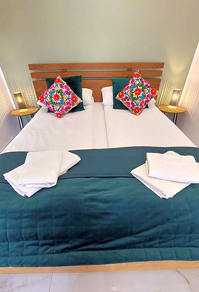 Apartamenty Biała Perła