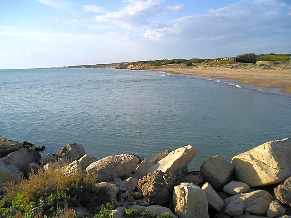 Kamarina Land
