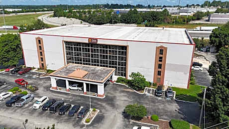 Clarion Hotel Jackson Northwest