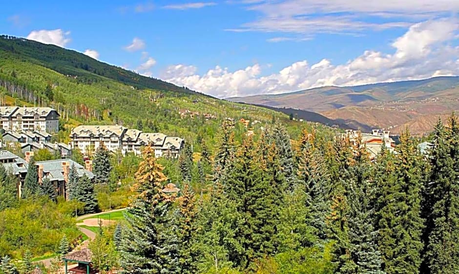 The Residences at Mountain Lodge by Hyatt Vacation Club