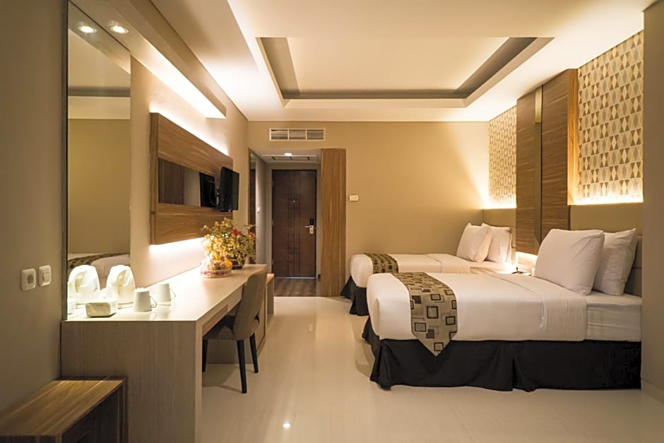 Novena Hotel Bandung